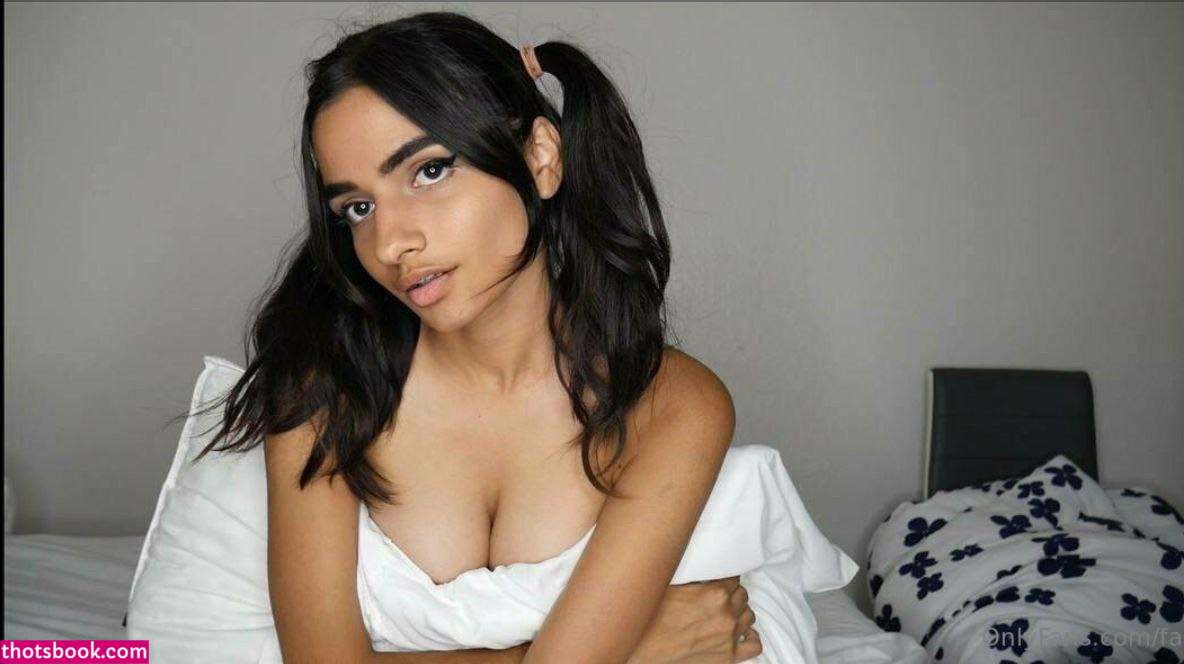 Farha Khalidi Photo #39