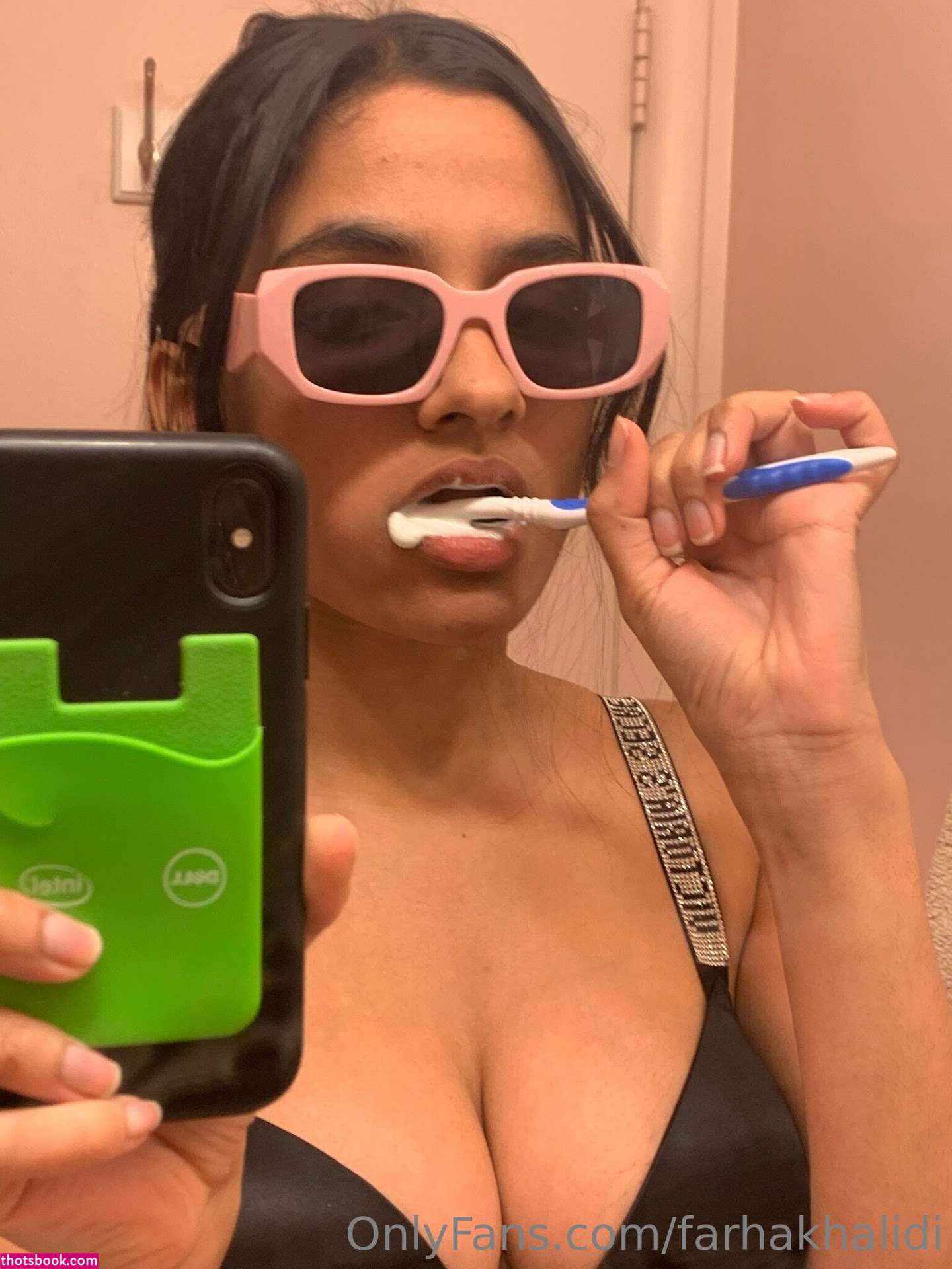 Farha Khalidi Photo #49