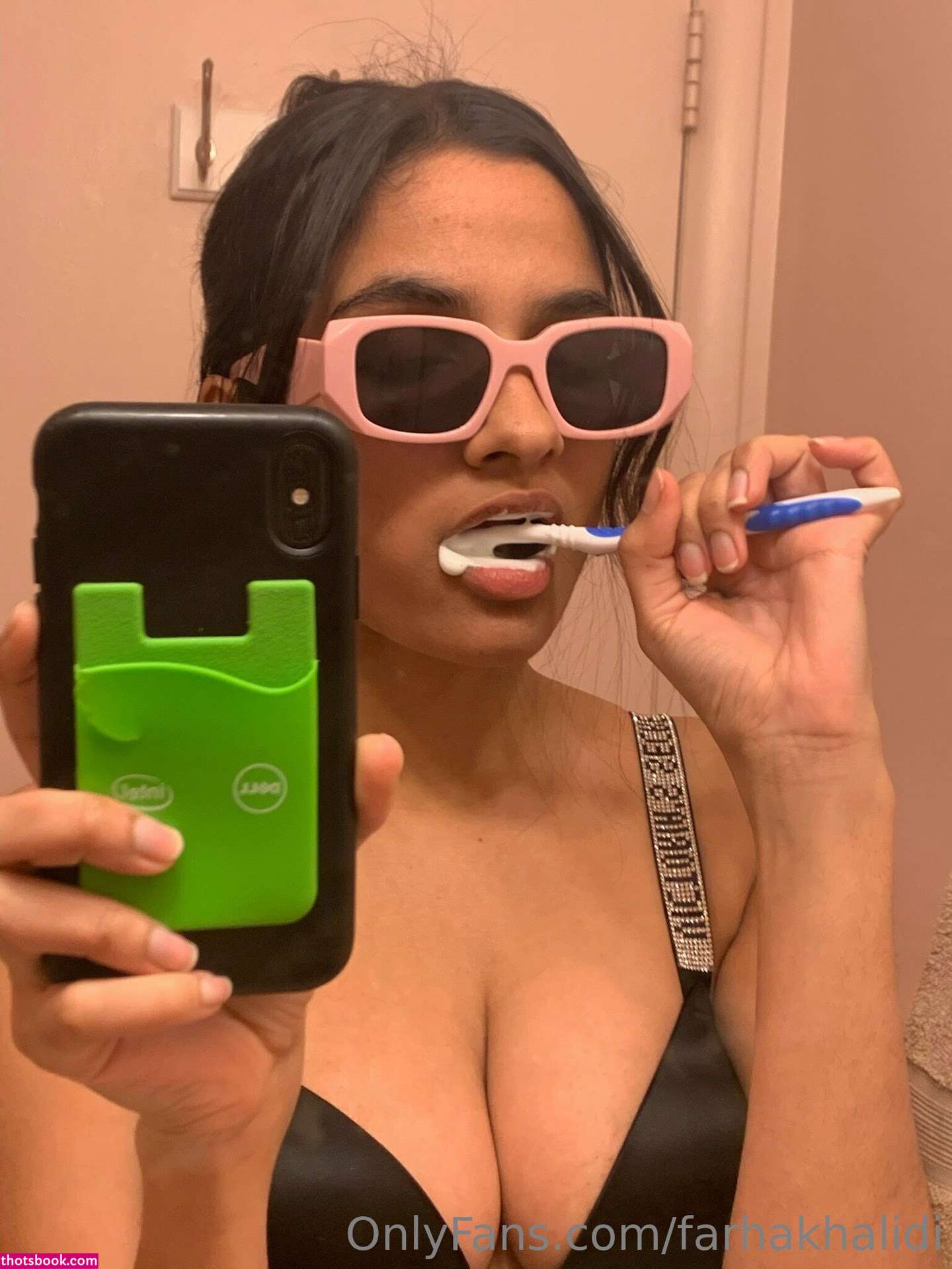 Farha Khalidi Photo #51