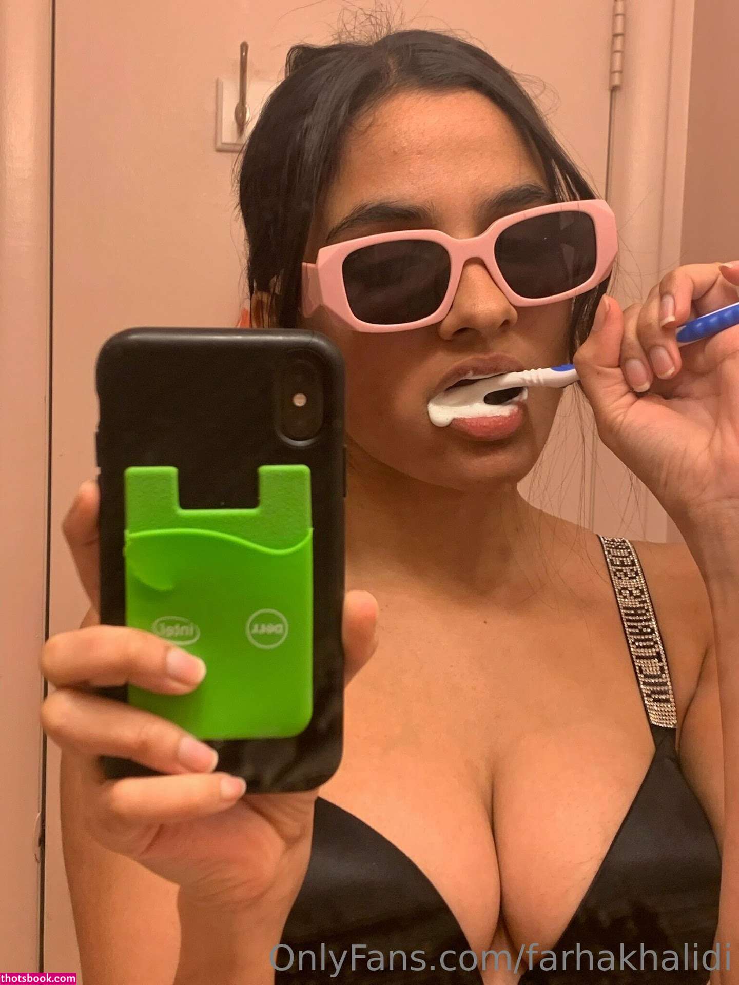 Farha Khalidi Photo #57