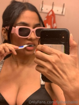 Farha Khalidi Photo #48