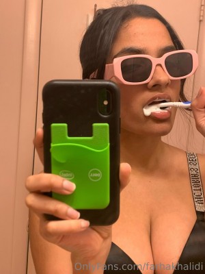 Farha Khalidi Photo #50