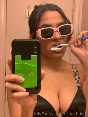 Farha Khalidi Photo #57