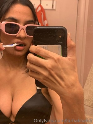 Farha Khalidi Photo #59