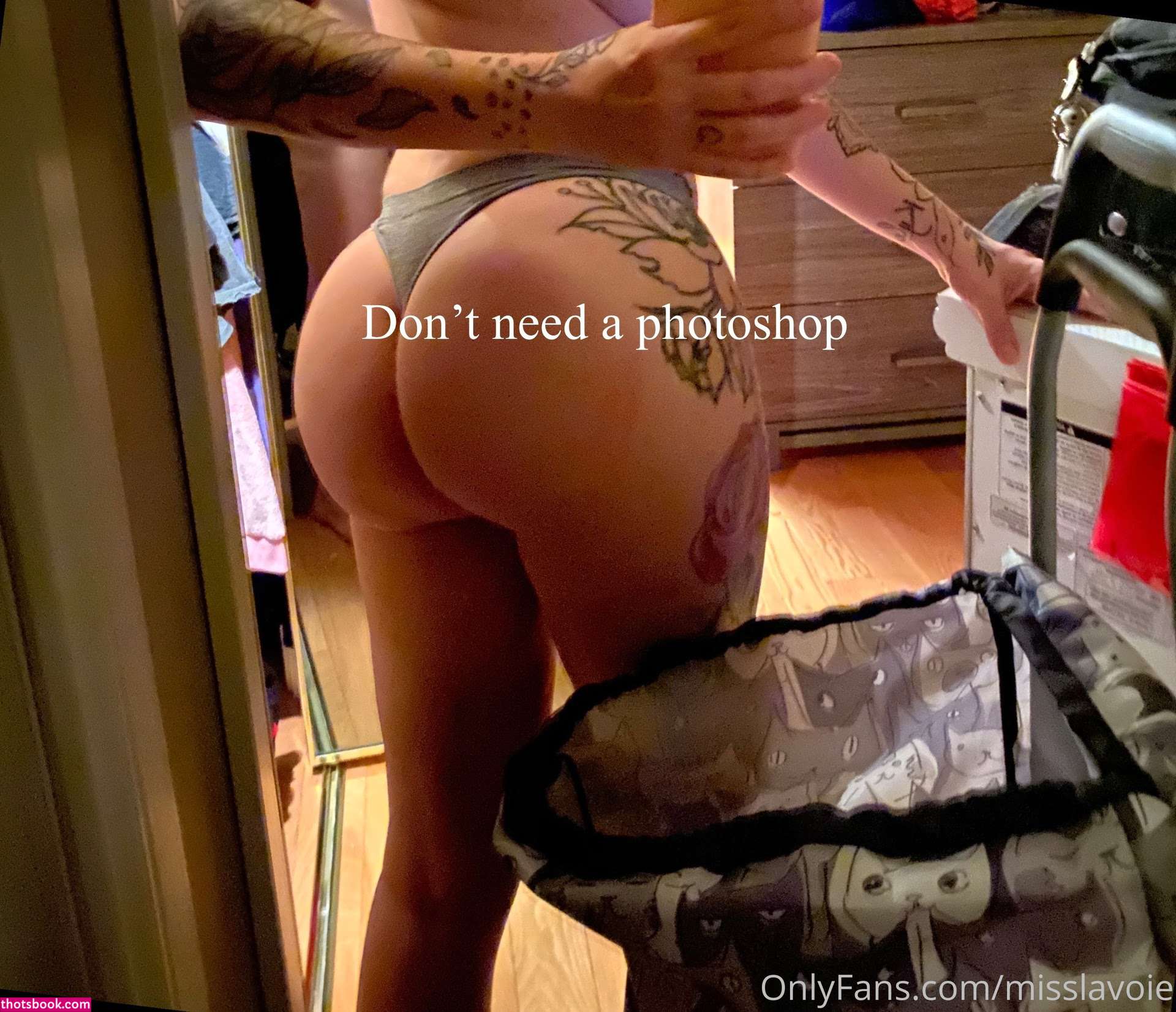 Jade Lavoie Photo #27