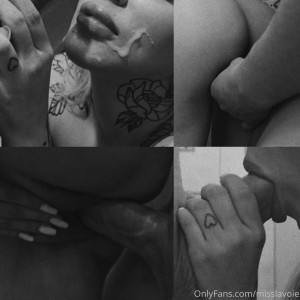 Jade Lavoie Photo #29