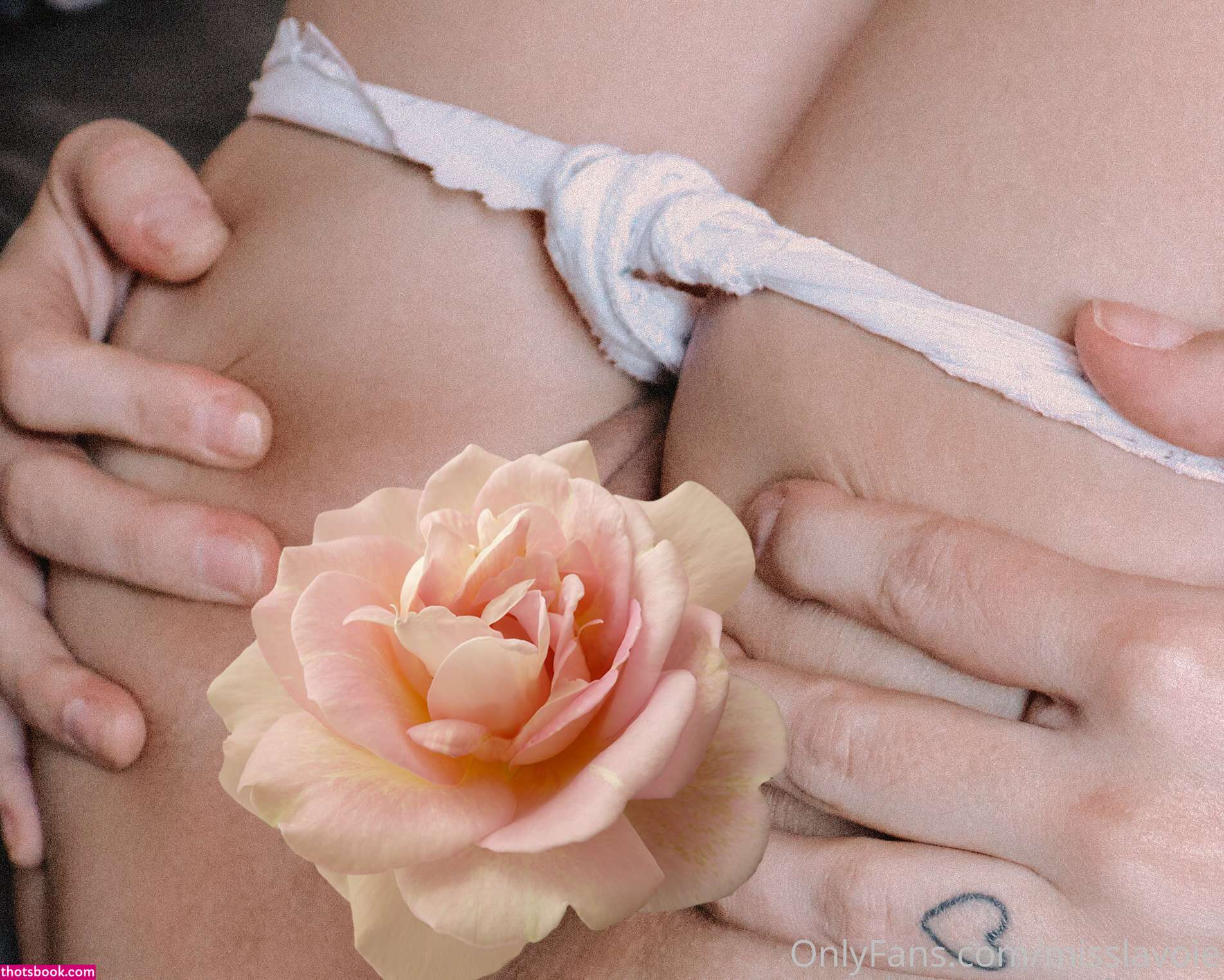 Jade Lavoie Photo #45