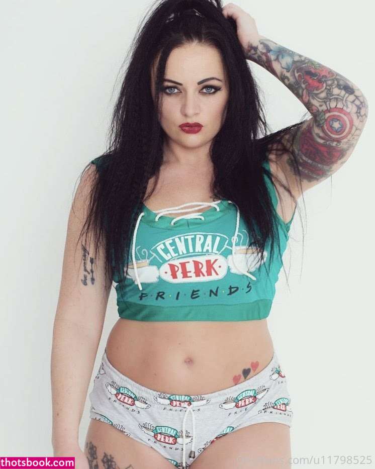 Lana Austin Photo #18