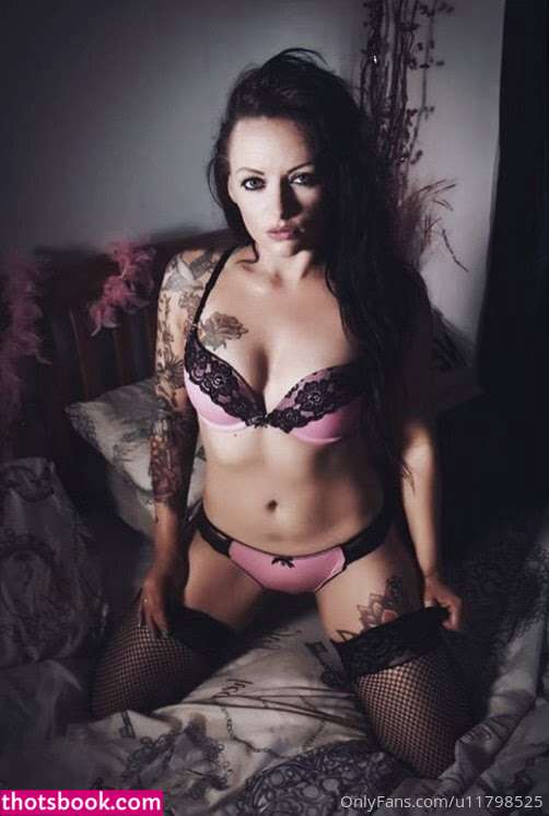 Lana Austin Photo #22