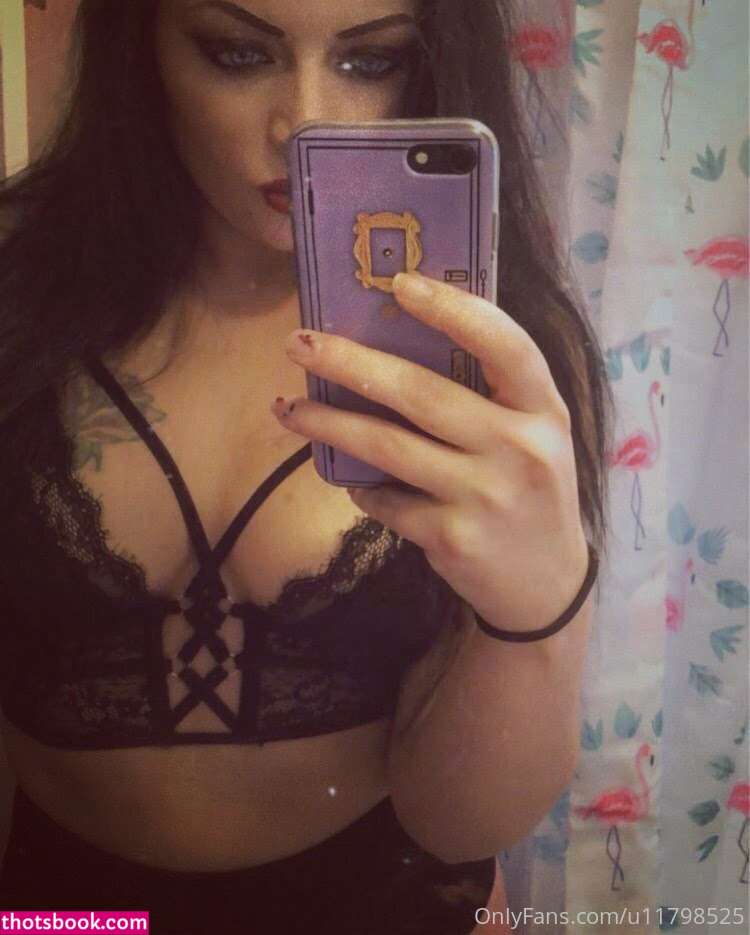 Lana Austin Photo #27