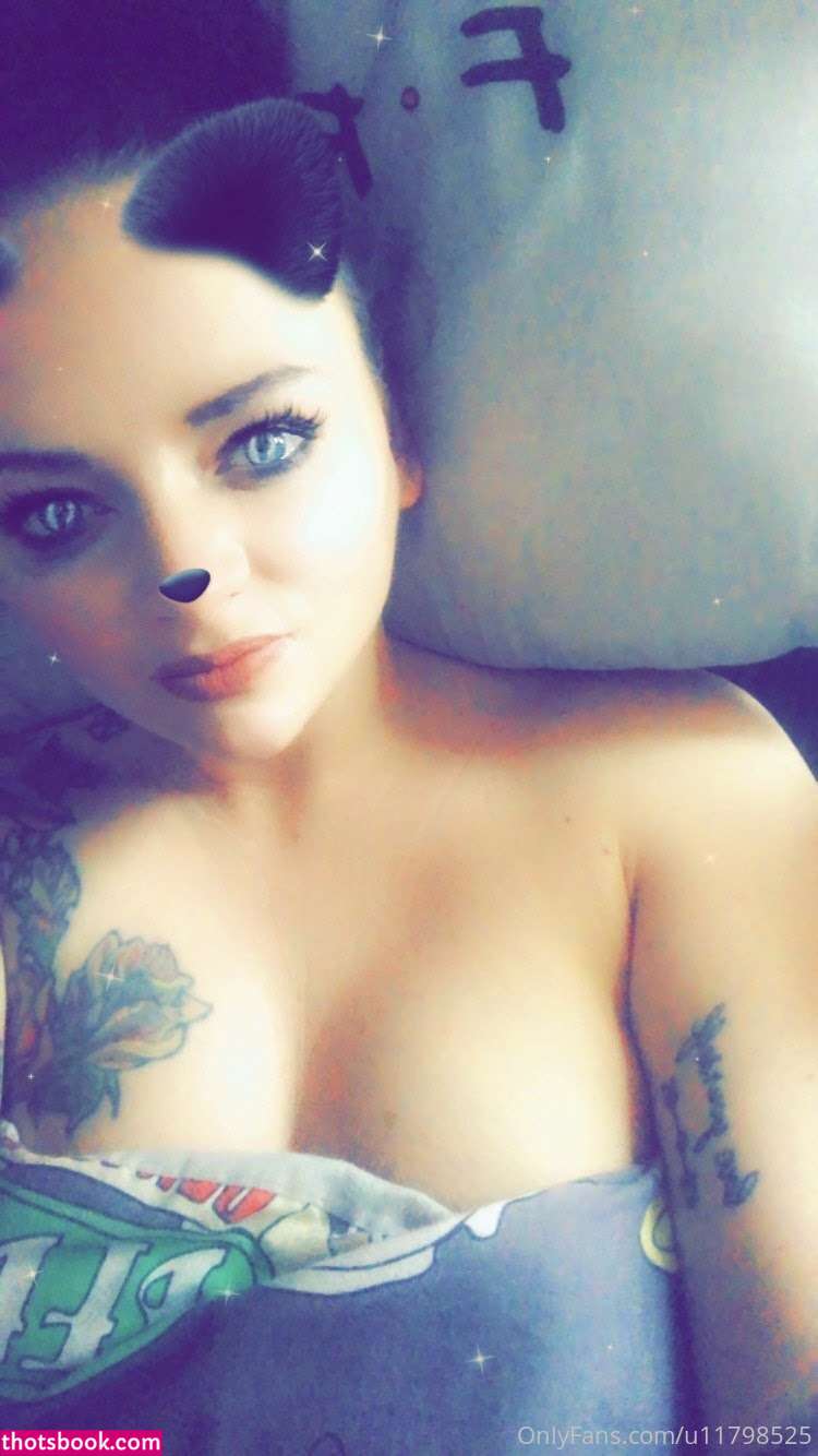 Lana Austin Photo #39