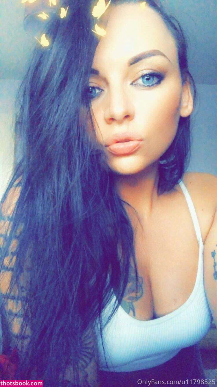 Lana Austin Photo #42