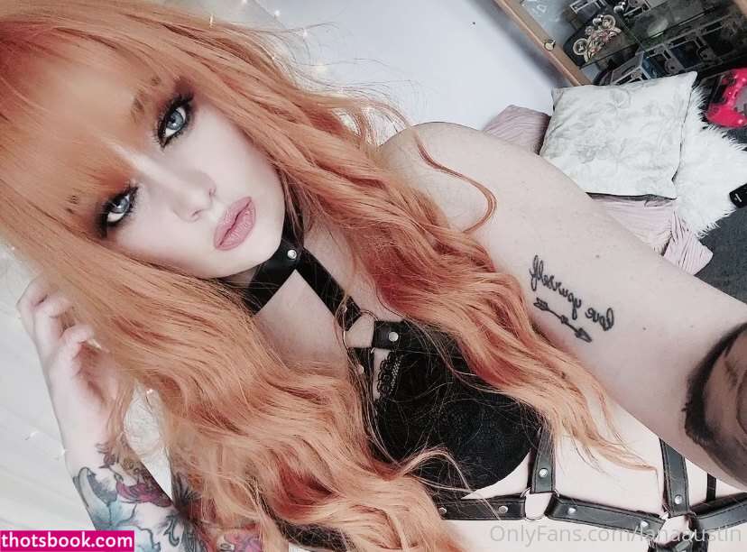 Lana Austin Photo #47