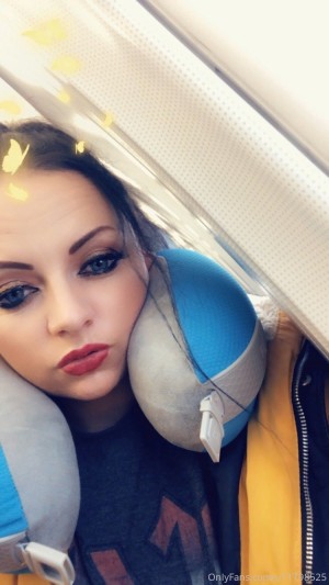 Lana Austin Photo #8