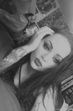 Lana Austin Photo #31