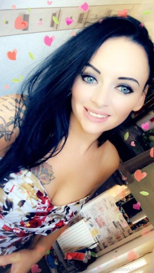 Lana Austin Photo #35