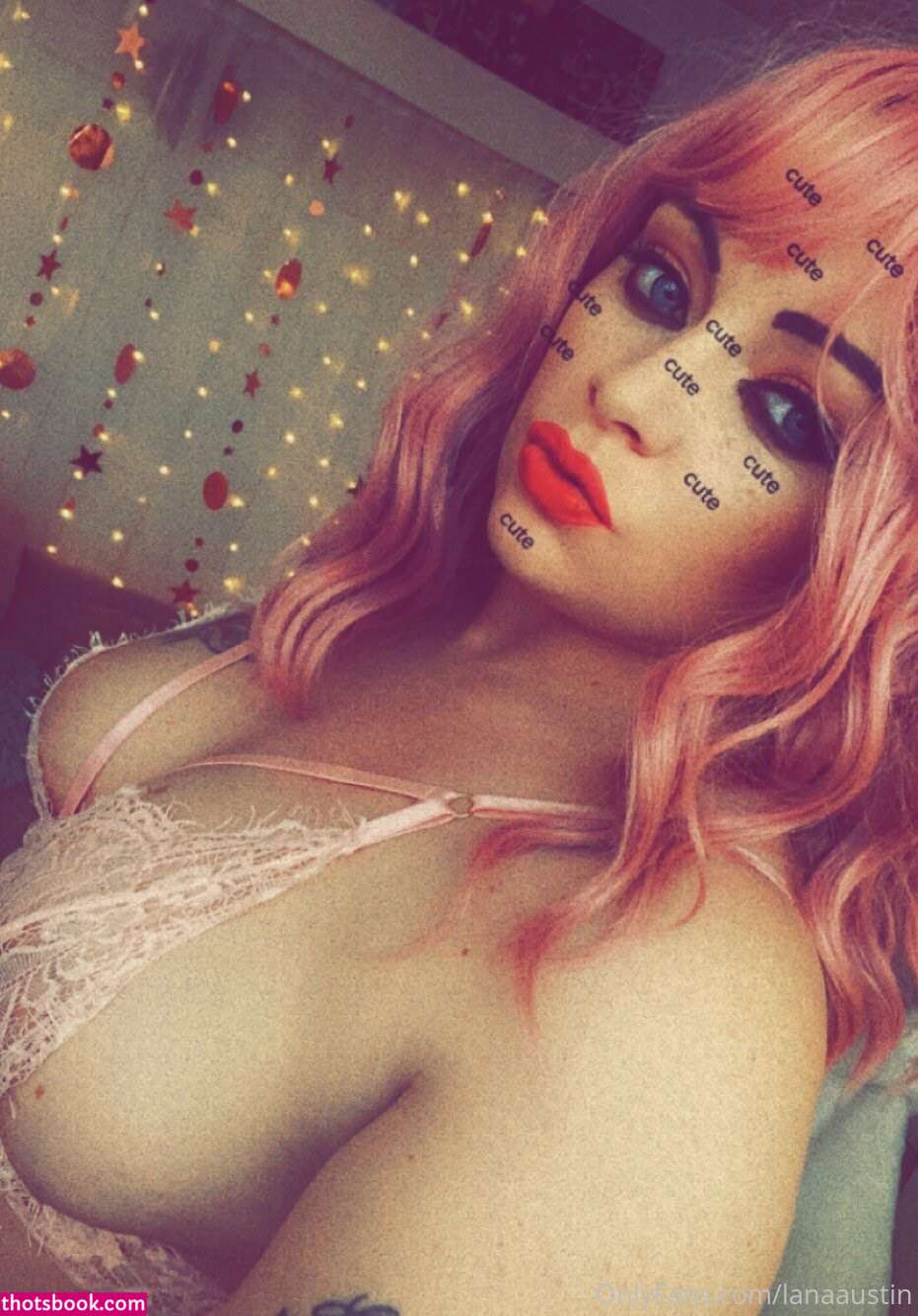 Lana Austin Photo #59