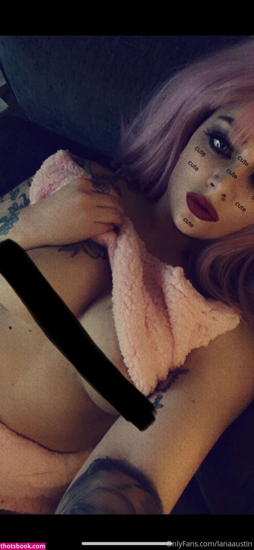 Lana Austin Photo #100