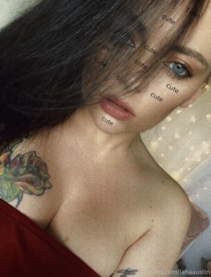 Lana Austin Photo #85