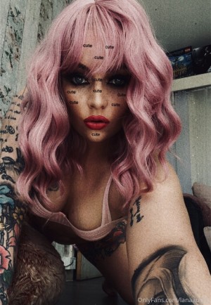 Lana Austin Photo #93