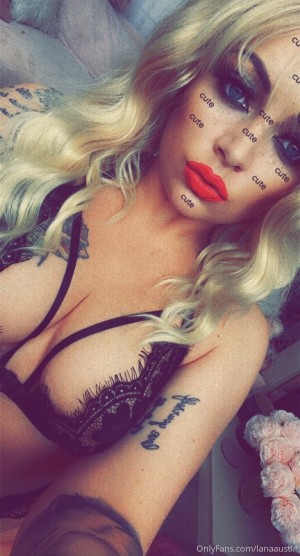 Lana Austin Photo #96