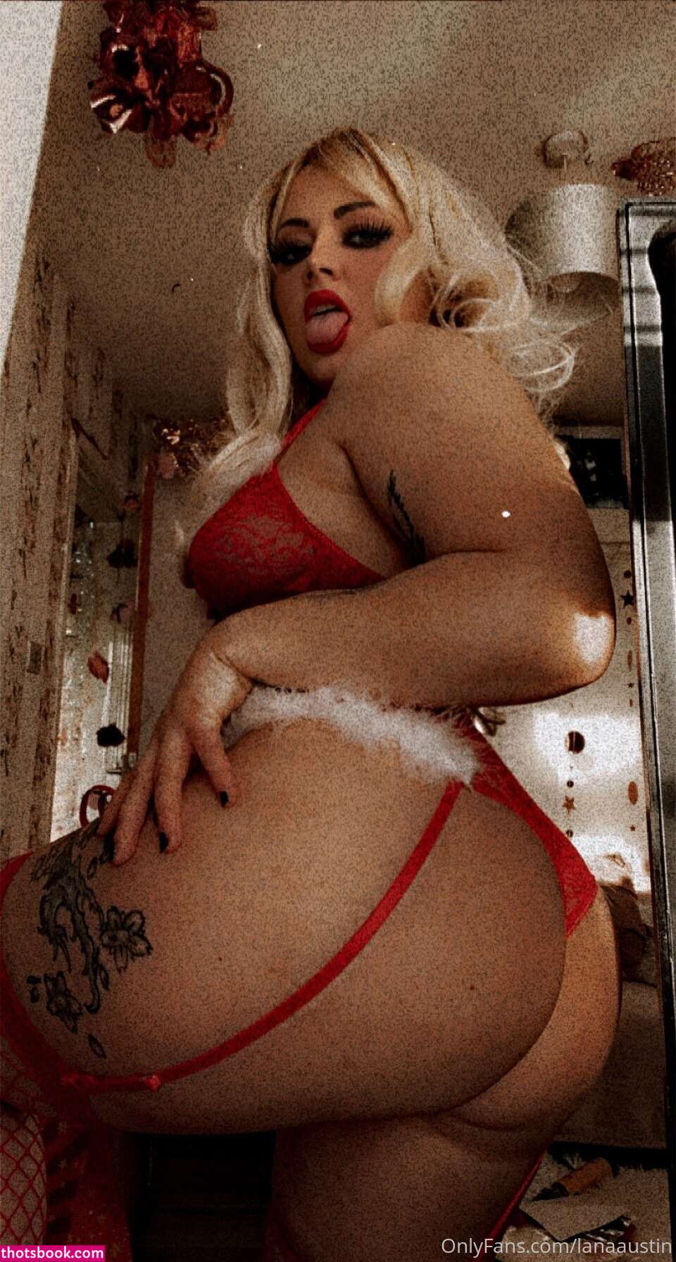 Lana Austin Photo #101