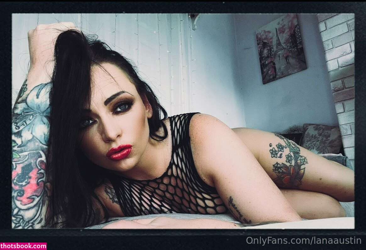 Lana Austin Photo #111