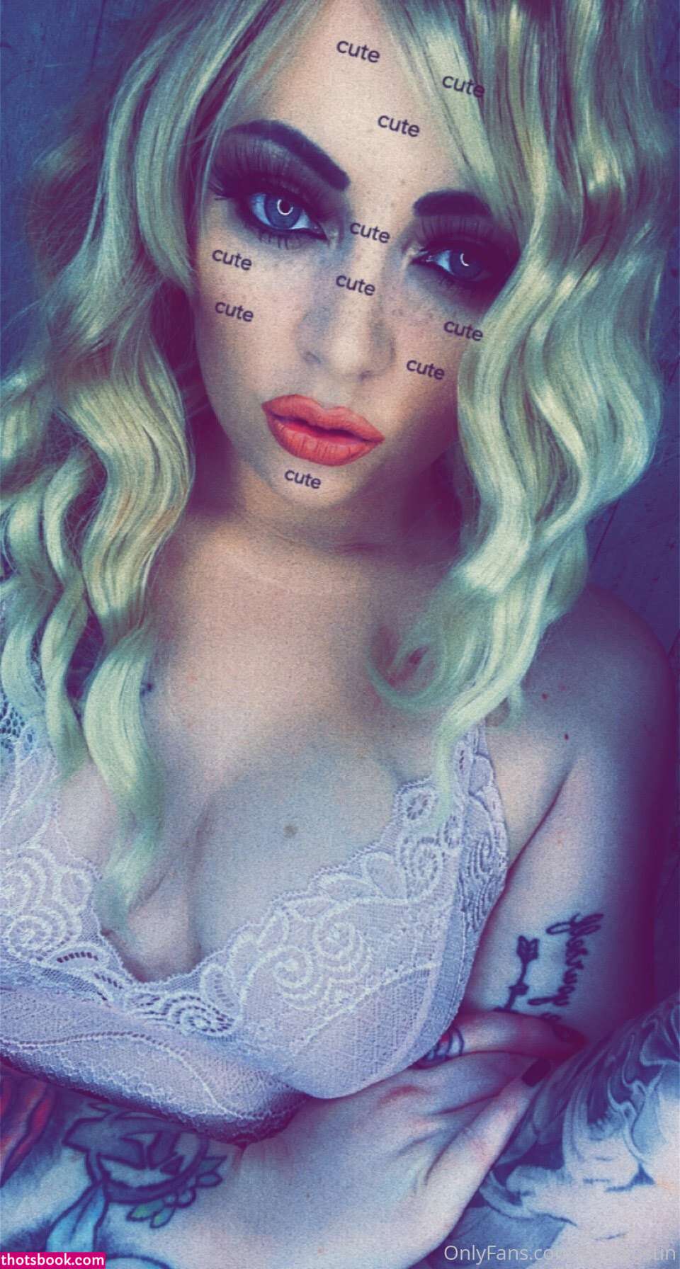 Lana Austin Photo #112