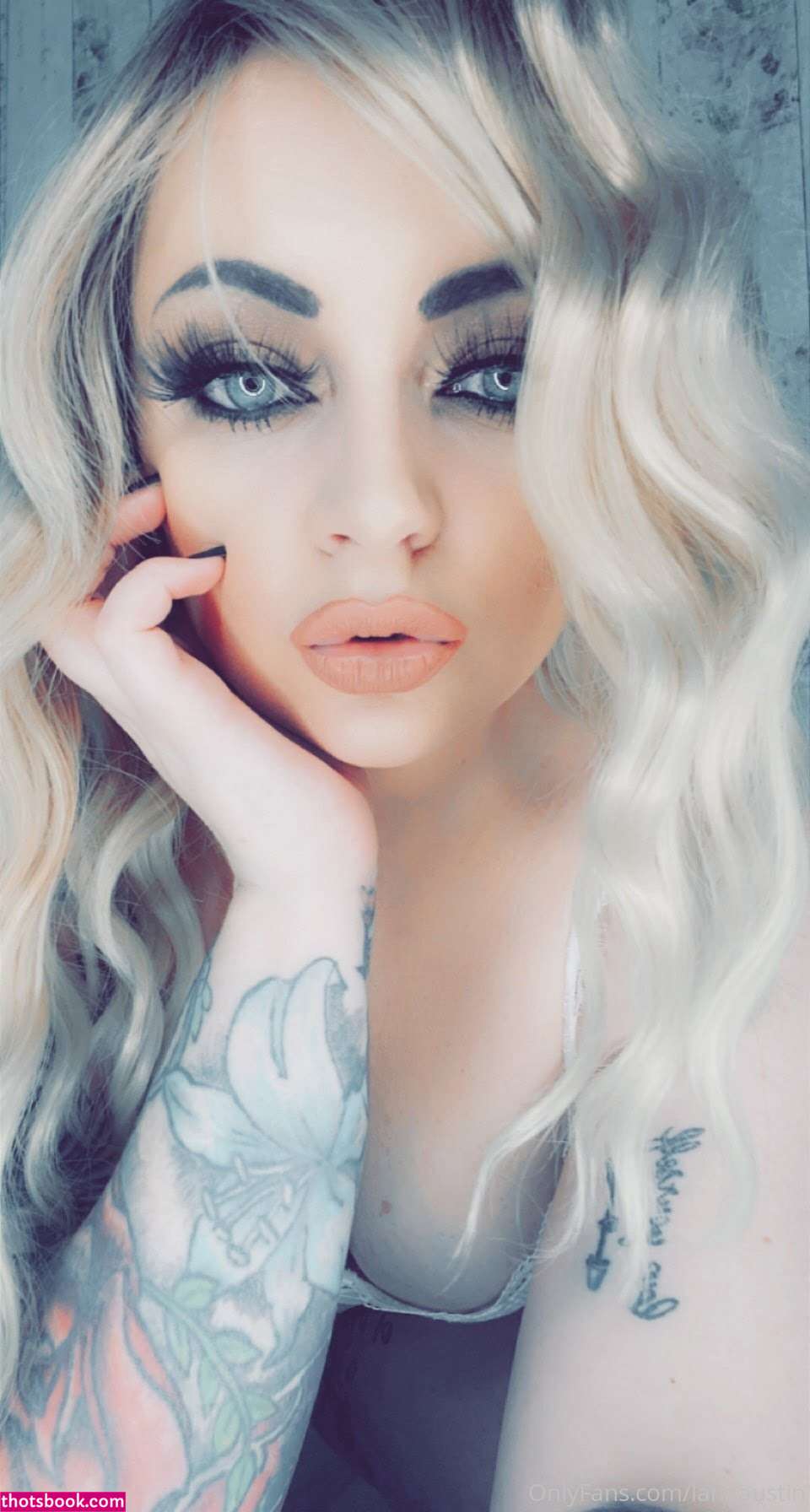 Lana Austin Photo #145