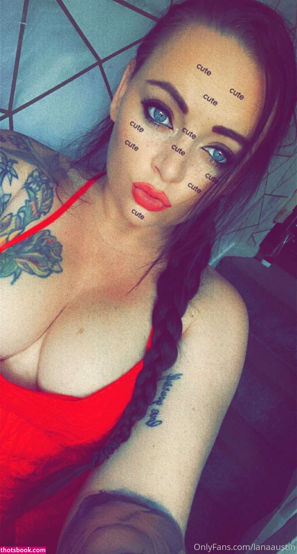 Lana Austin Photo #148