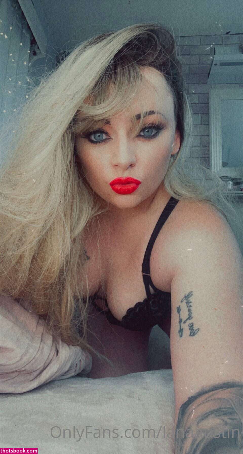 Lana Austin Photo #149