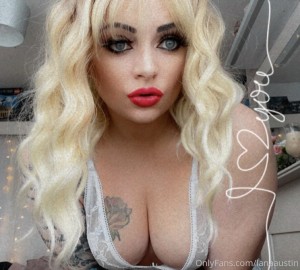 Lana Austin Photo #119