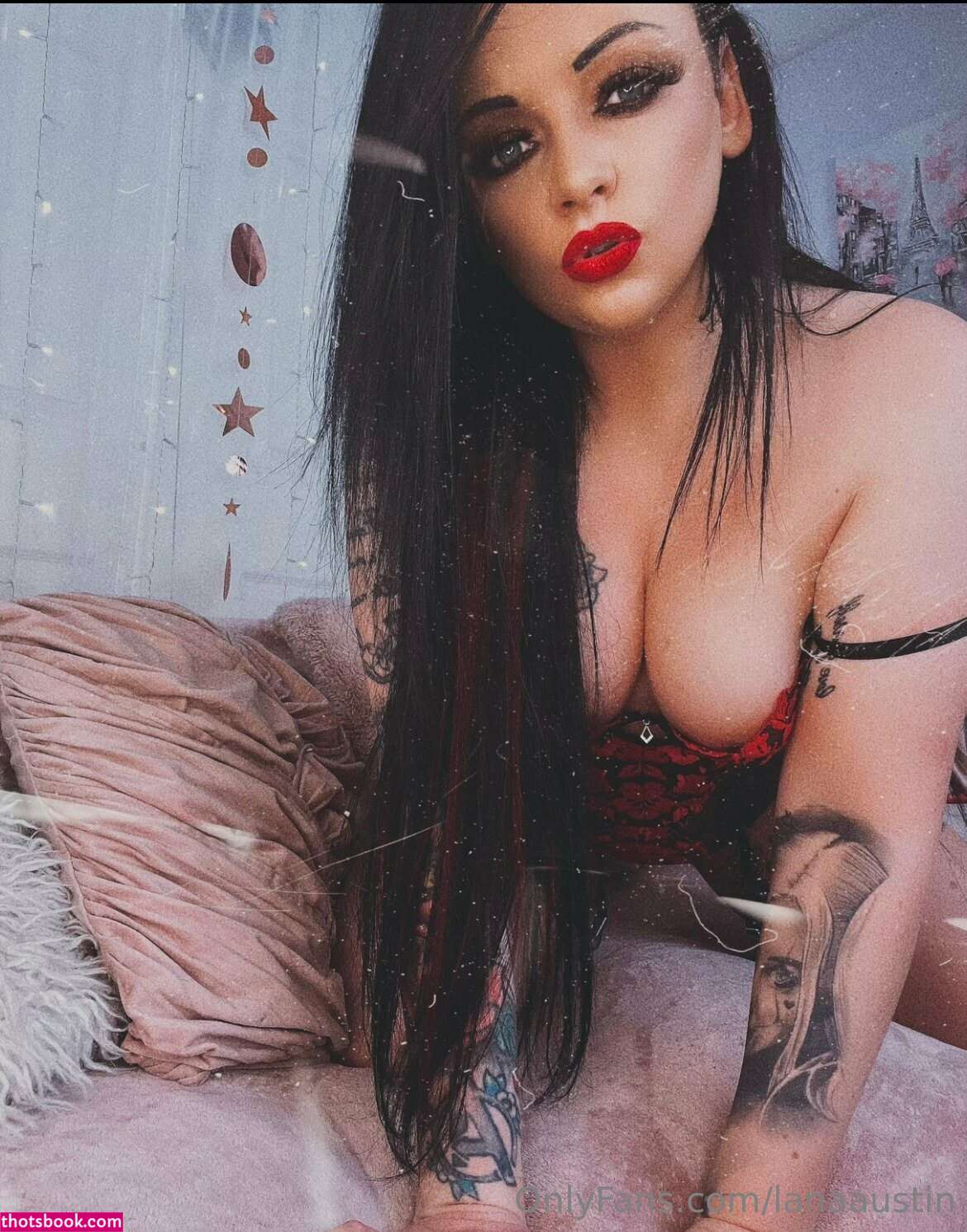 Lana Austin Photo #163