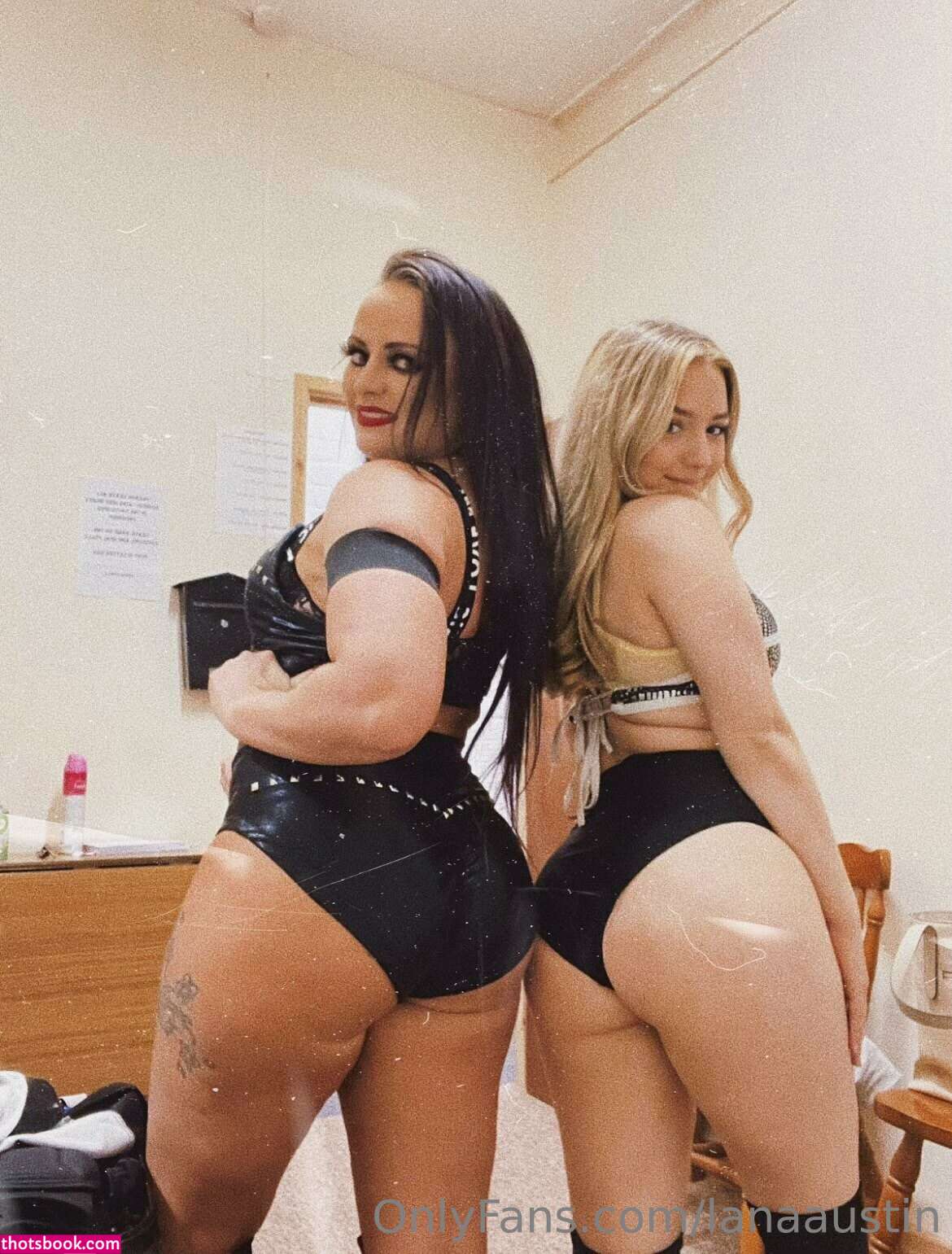 Lana Austin Photo #169