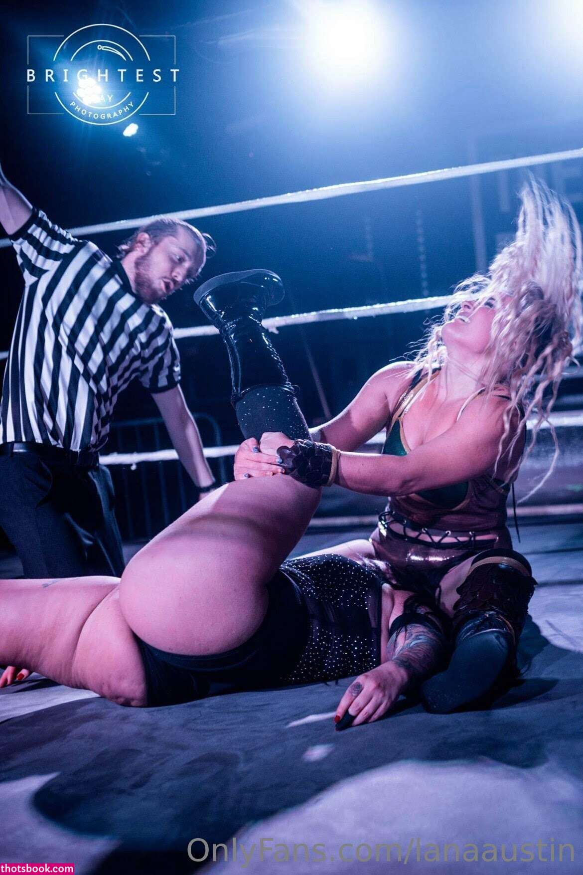 Lana Austin Photo #186