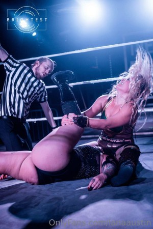 Lana Austin Photo #186