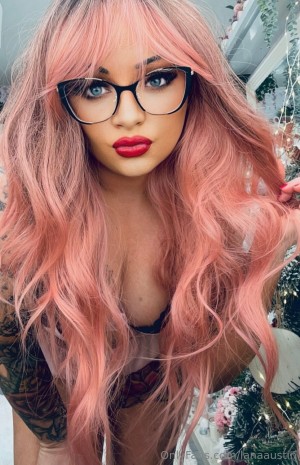 Lana Austin Photo #195