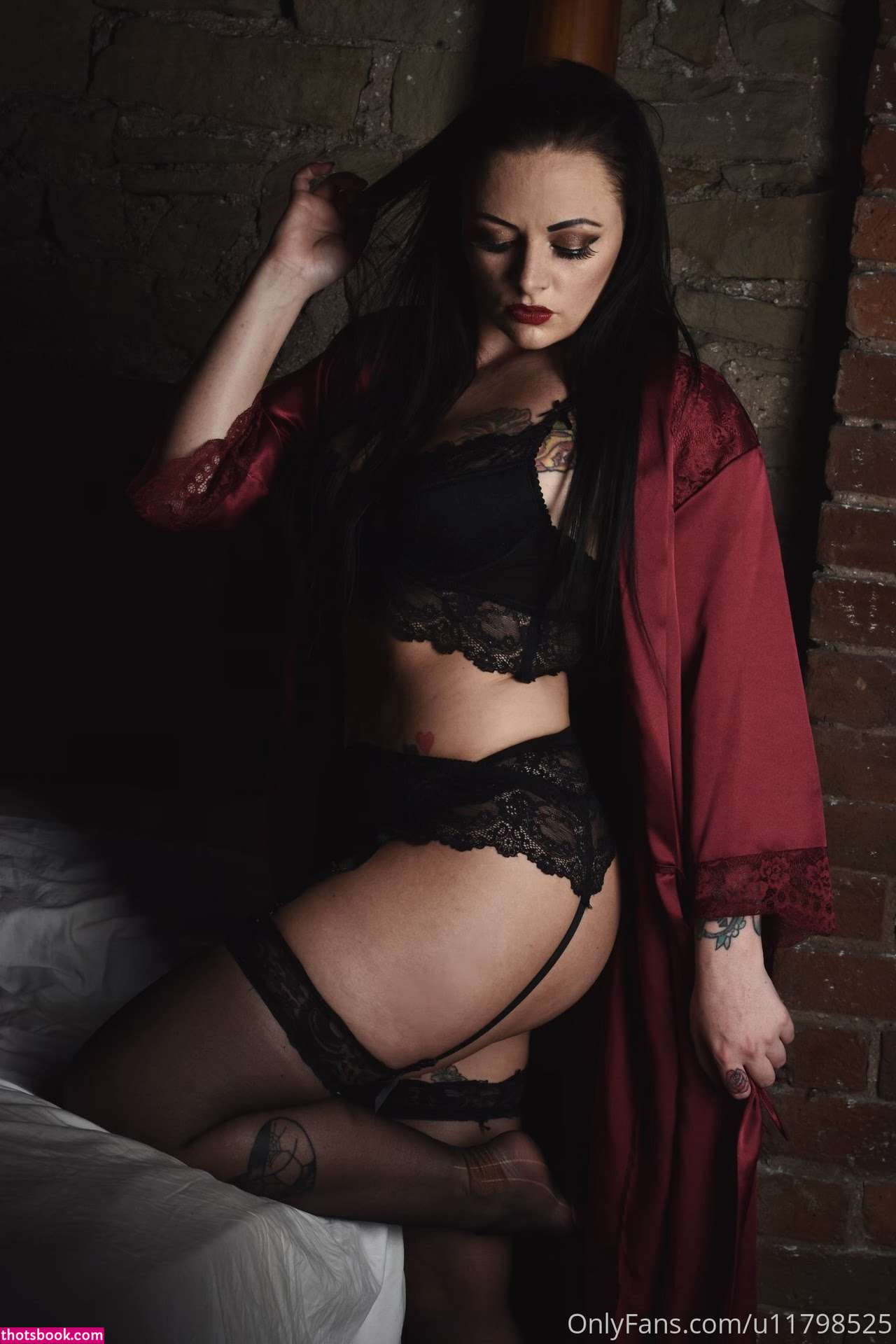 Lana Austin Photo #227