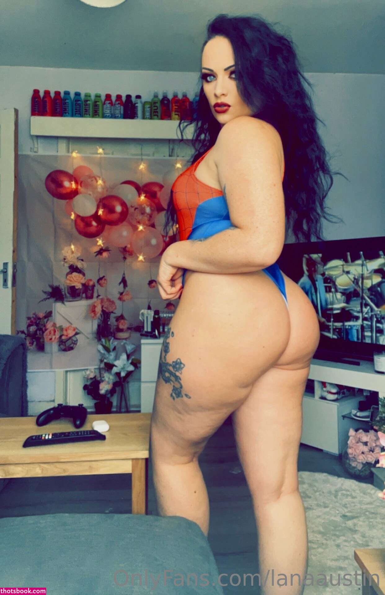 Lana Austin Photo #240