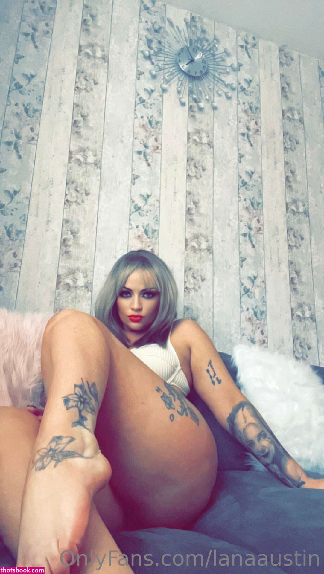 Lana Austin Photo #247