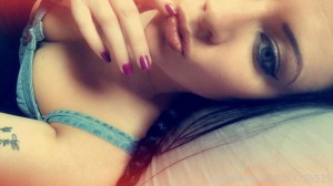 Lana Austin Photo #203