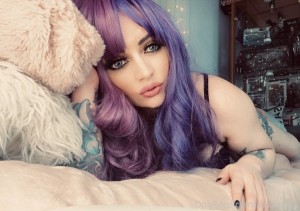 Lana Austin Photo #215