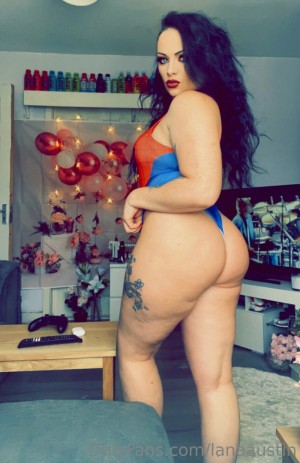 Lana Austin Photo #240