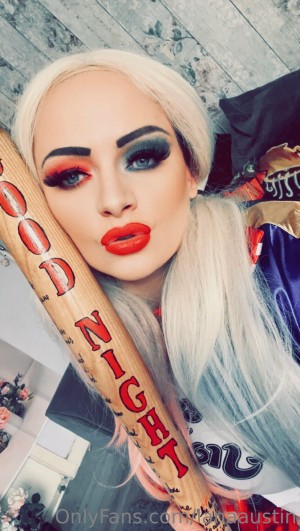 Lana Austin Photo #250