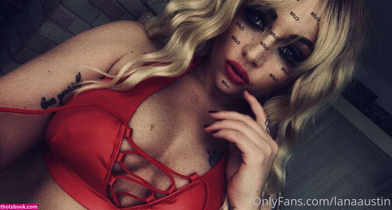 Lana Austin Photo #271