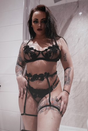 Lana Austin Photo #276