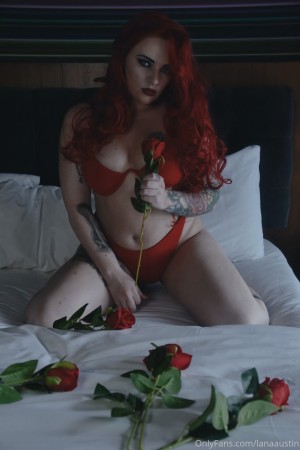 Lana Austin Photo #317