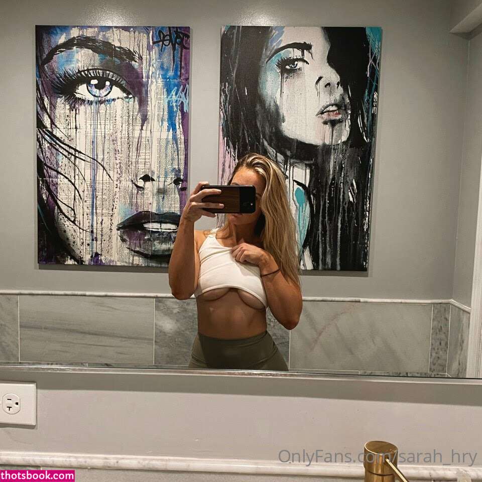 Sarah Hryniewicz Photo #24