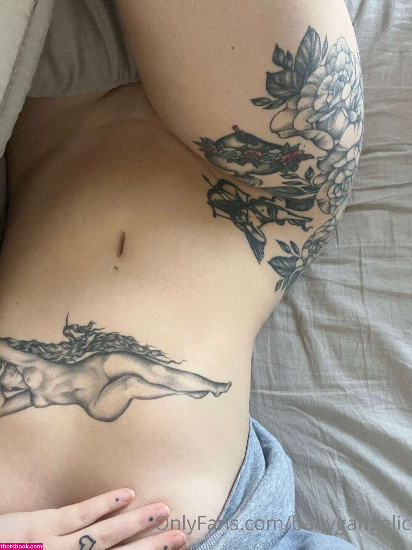 babygangelic Photo #80