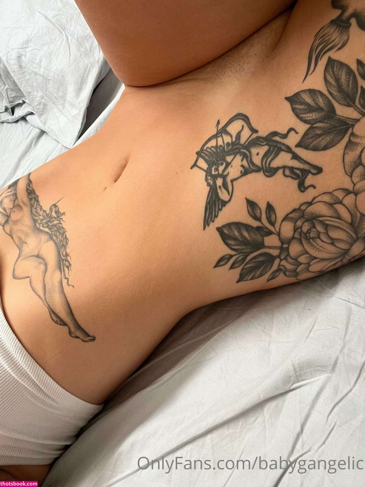 babygangelic Photo #86